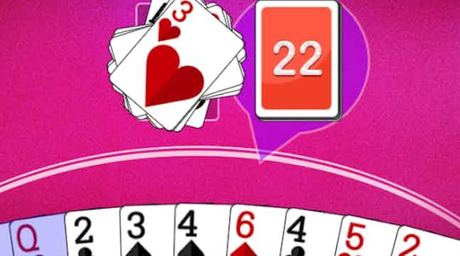 Gin Rummy Online